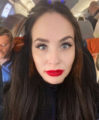 Анкета проститутки Маруся - город Кинель-Черкассы, 37 лет, №228