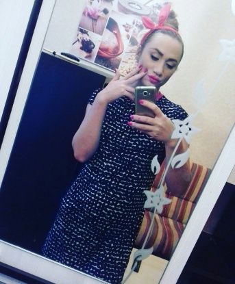 Анкета проститутки Ника - город Кинель-Черкассы, 29 лет, №11209