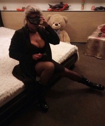 Анкета проститутки Лилия - город Кинель-Черкассы, 28 лет, №12474