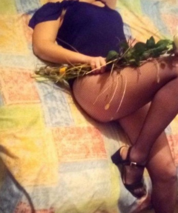 Анкета проститутки Любашка - город Кинель-Черкассы, 25 лет, №13677