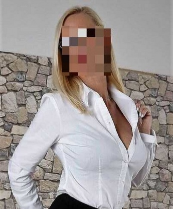 Анкета проститутки Раиса - город Кинель-Черкассы, 48 лет, №15137