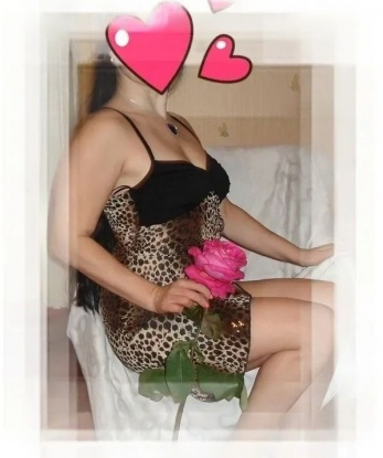 Анкета проститутки Ирина - город Кинель-Черкассы, 40 лет, №6089